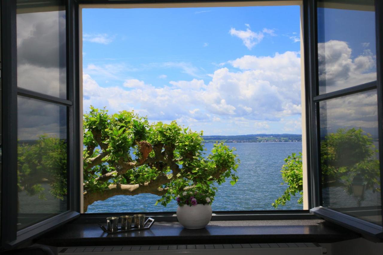 Alte Molke Apartment 7 Meersburg Dış mekan fotoğraf